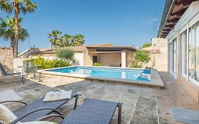 Holiday Home Mare By Interhome